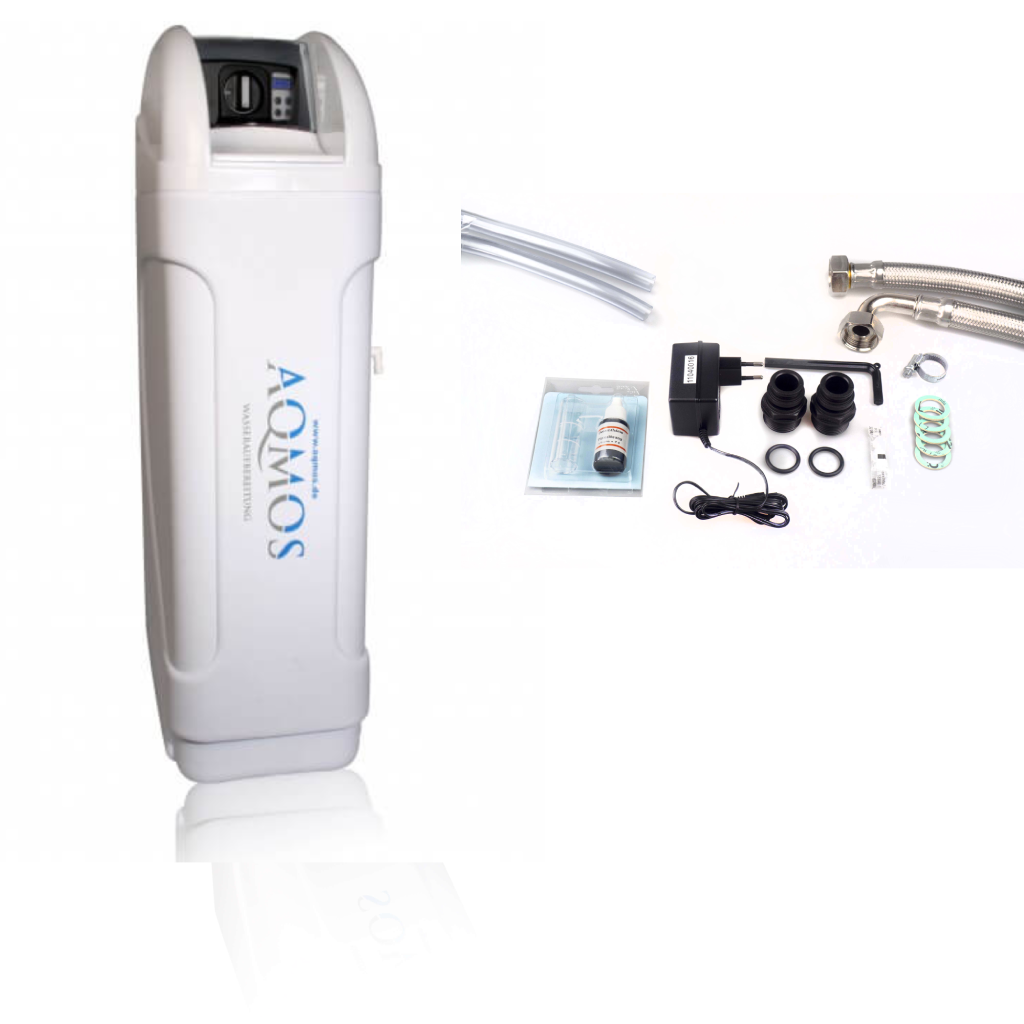 Aqmos-BM-60-aansluitset