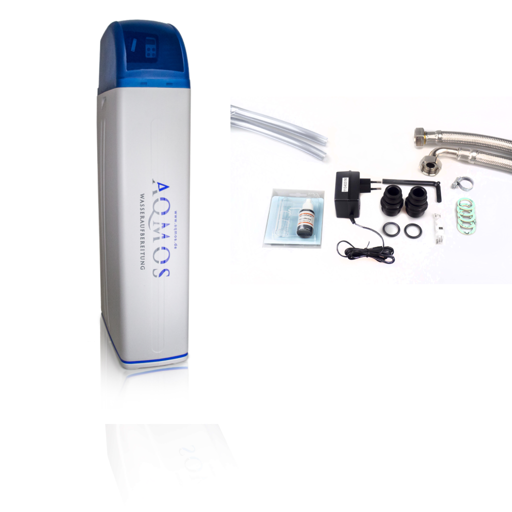 Aqmos-R2D2-72-aansluitset