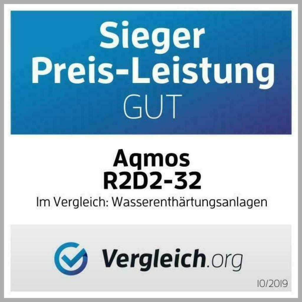 Aqmos R2D2-32 vergleich.org