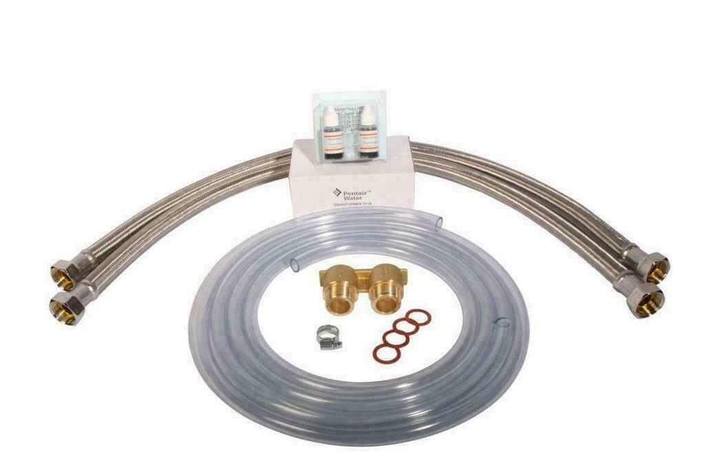 R2D2-serie aansluitset