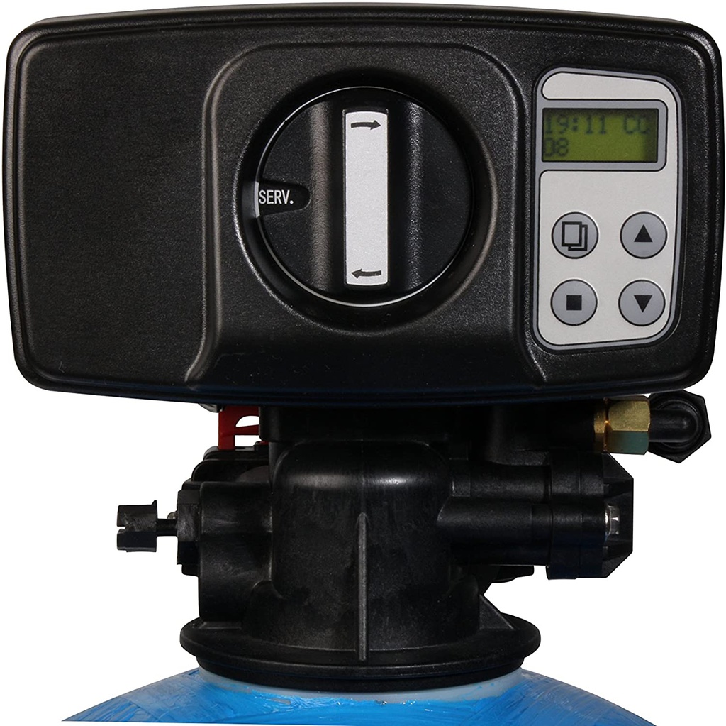 Aqmos BMX-60 regelklep BNT 1650