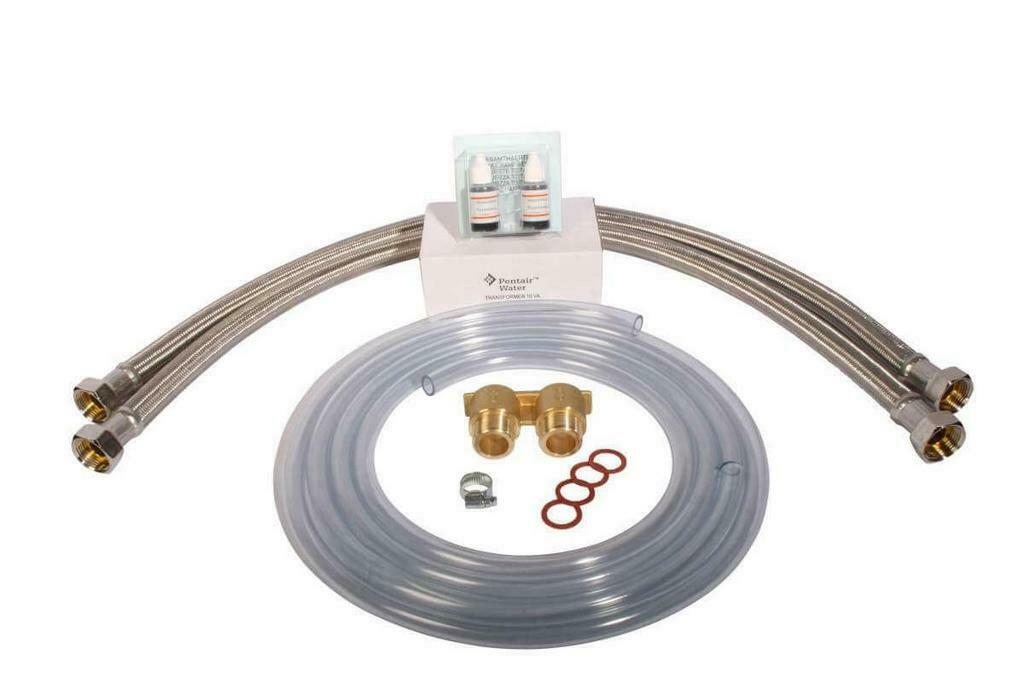 Aansluitset BNT 1650