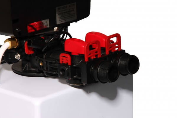 BM-40 met bypass functie