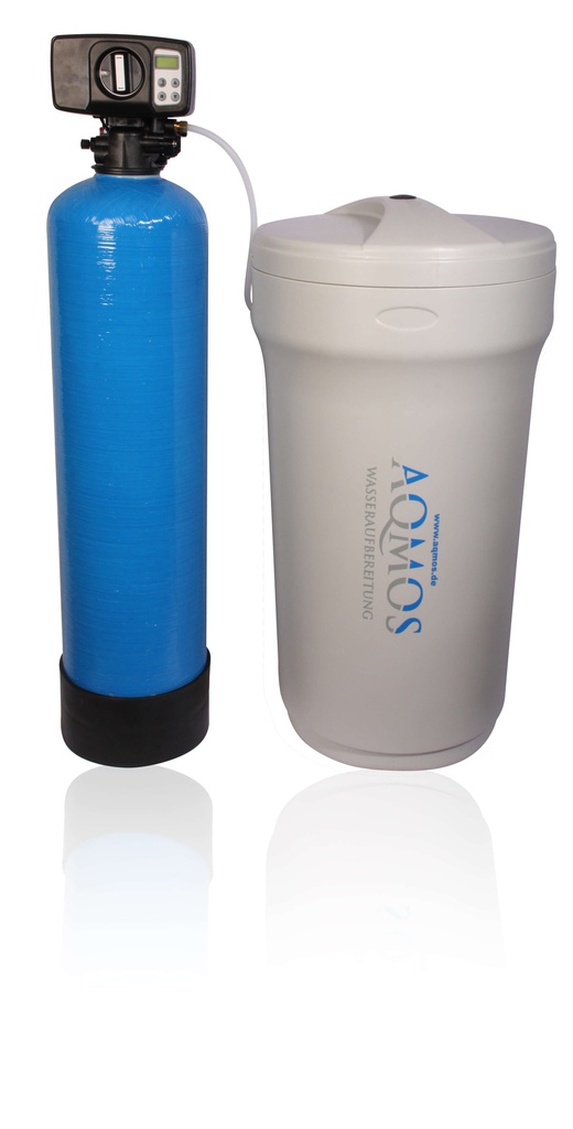 Aqmos BMX-60 met aansluitset