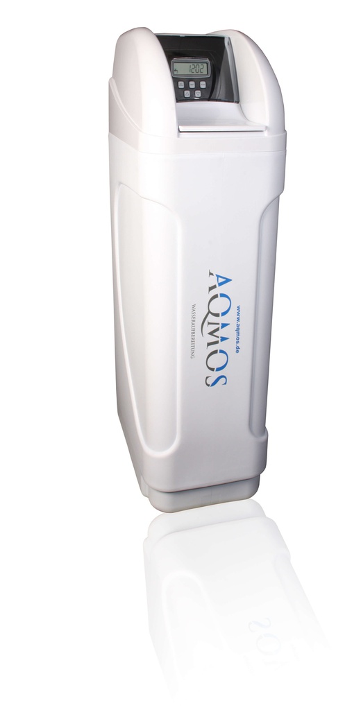 Aqmos CM-60 met aansluitset