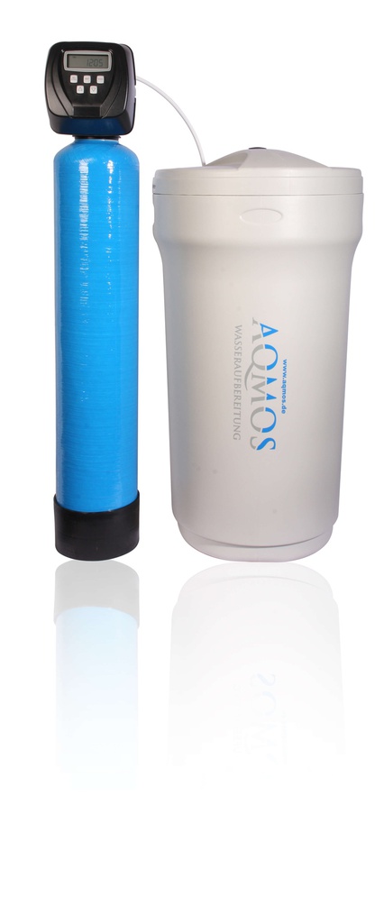 Aqmos CMX-60 met aansluitset